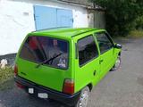 ВАЗ (Lada) 1111 Ока 1999 годаүшін700 000 тг. в Караганда – фото 3