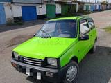 ВАЗ (Lada) 1111 Ока 1999 годаүшін700 000 тг. в Караганда – фото 5