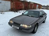 Mazda 626 1990 годаfor1 000 000 тг. в Усть-Каменогорск – фото 5