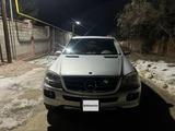 Mercedes-Benz ML 350 2007 года за 7 300 000 тг. в Алматы – фото 2