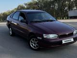 Toyota Carina E 1997 года за 1 300 000 тг. в Алматы