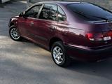 Toyota Carina E 1997 года за 1 300 000 тг. в Алматы – фото 2