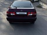Toyota Carina E 1997 года за 1 300 000 тг. в Алматы – фото 3