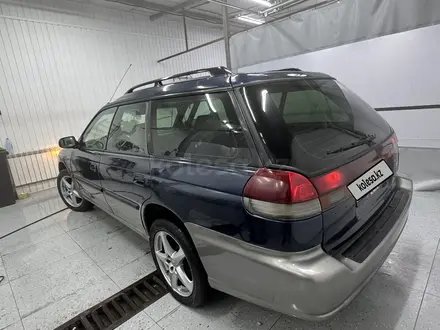 Subaru Outback 1996 года за 1 950 000 тг. в Алматы – фото 2