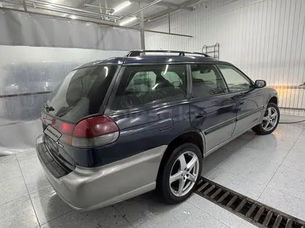 Subaru Outback 1996 года за 1 950 000 тг. в Алматы – фото 4