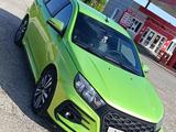 ВАЗ (Lada) Vesta 2016 года за 5 500 000 тг. в Усть-Каменогорск – фото 3