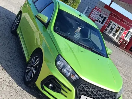 ВАЗ (Lada) Vesta 2016 года за 5 490 000 тг. в Усть-Каменогорск – фото 3