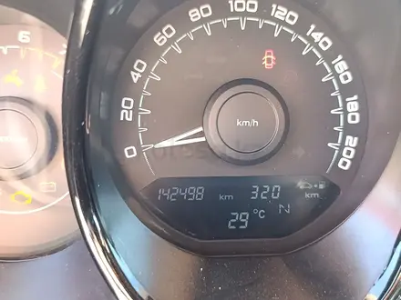 ВАЗ (Lada) Vesta 2016 года за 5 490 000 тг. в Усть-Каменогорск – фото 13