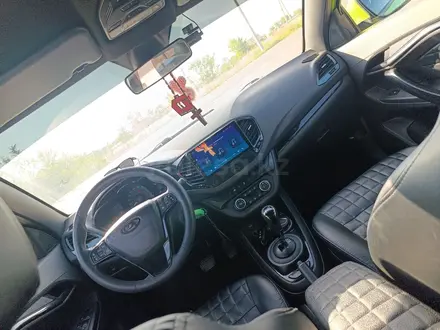 ВАЗ (Lada) Vesta 2016 года за 5 490 000 тг. в Усть-Каменогорск – фото 19