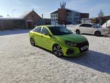 ВАЗ (Lada) Vesta 2016 года за 5 500 000 тг. в Усть-Каменогорск