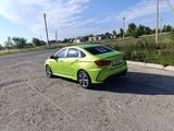 ВАЗ (Lada) Vesta 2016 года за 5 500 000 тг. в Усть-Каменогорск – фото 4
