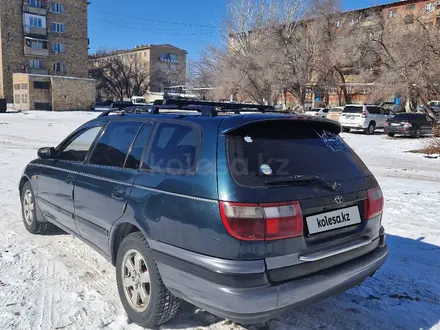 Toyota Caldina 1995 года за 2 600 000 тг. в Приозерск – фото 3