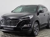 Hyundai Tucson 2019 годаfor12 090 000 тг. в Астана