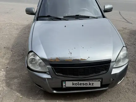 ВАЗ (Lada) Priora 2170 2013 года за 2 000 000 тг. в Караганда