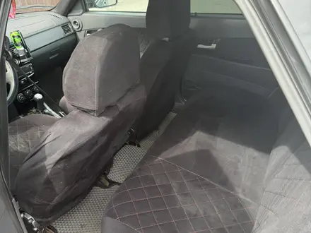 ВАЗ (Lada) Priora 2170 2013 года за 2 000 000 тг. в Караганда – фото 6
