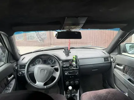 ВАЗ (Lada) Priora 2170 2013 года за 2 000 000 тг. в Караганда – фото 7
