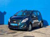 Chevrolet Spark 2022 годаүшін5 050 000 тг. в Алматы