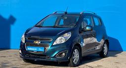Chevrolet Spark 2022 года за 5 050 000 тг. в Алматы