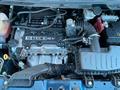 Chevrolet Spark 2022 года за 5 050 000 тг. в Алматы – фото 15
