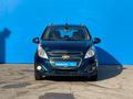 Chevrolet Spark 2022 года за 5 050 000 тг. в Алматы – фото 2