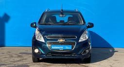 Chevrolet Spark 2022 года за 5 050 000 тг. в Алматы – фото 2