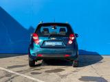 Chevrolet Spark 2022 года за 5 050 000 тг. в Алматы – фото 4