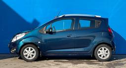 Chevrolet Spark 2022 года за 5 050 000 тг. в Алматы – фото 5