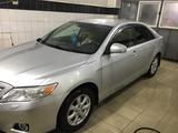 Toyota Camry 2010 года за 6 665 980 тг. в Тараз – фото 2