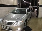 Toyota Camry 2010 года за 6 665 980 тг. в Тараз