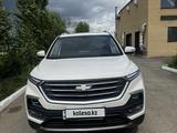 Chevrolet Captiva 2022 года за 11 350 000 тг. в Актобе