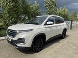Chevrolet Captiva 2022 года за 11 350 000 тг. в Актобе – фото 2