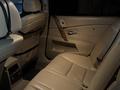 BMW 530 2006 года за 5 600 000 тг. в Астана – фото 12