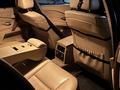 BMW 530 2006 года за 5 600 000 тг. в Астана – фото 15