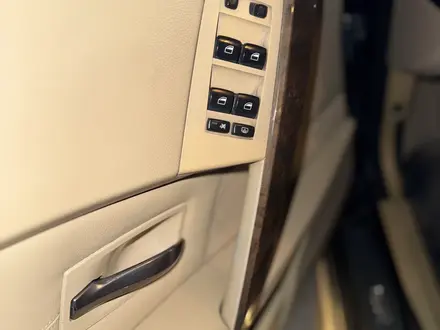 BMW 530 2006 года за 5 600 000 тг. в Астана – фото 20