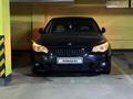 BMW 530 2006 года за 5 600 000 тг. в Астана – фото 2