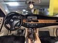 BMW 530 2006 года за 5 600 000 тг. в Астана – фото 19