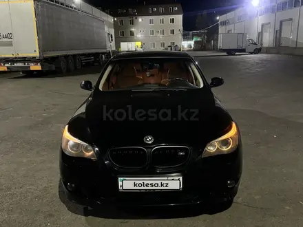 BMW 530 2006 года за 5 600 000 тг. в Астана