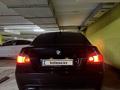 BMW 530 2006 года за 5 600 000 тг. в Астана – фото 6