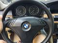 BMW 530 2006 года за 5 600 000 тг. в Астана – фото 9
