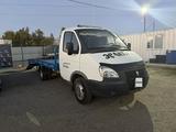 ГАЗ  ГАЗель (3302) 2008 года за 4 300 000 тг. в Костанай – фото 4