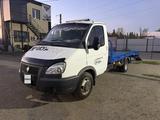 ГАЗ  ГАЗель (3302) 2008 года за 4 300 000 тг. в Костанай