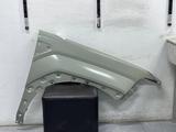 Крыло передний Hyundai Santa FE 2024-2026 NEW ORIGINAL за 170 000 тг. в Алматы