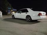 Mercedes-Benz S 320 1995 года за 2 000 000 тг. в Костанай