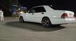Mercedes-Benz S 320 1995 года за 2 000 000 тг. в Костанай