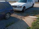 Mercedes-Benz S 320 1995 года за 2 000 000 тг. в Костанай – фото 4