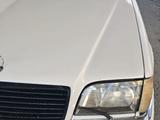 Mercedes-Benz S 320 1995 года за 2 000 000 тг. в Костанай – фото 5