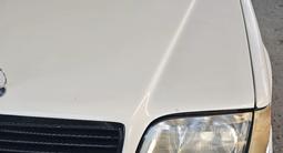 Mercedes-Benz S 320 1995 года за 2 000 000 тг. в Костанай – фото 5