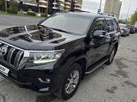 Toyota Land Cruiser Prado 2019 годаfor24 350 000 тг. в Шымкент