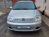 Toyota Corolla 2005 года за 3 300 000 тг. в Кызылорда – фото 2