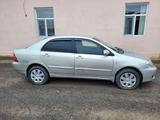 Toyota Corolla 2005 годаүшін3 300 000 тг. в Кызылорда – фото 5